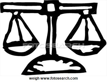 Clipart   Scales  Fotosearch   Search Clipart Illustration Posters