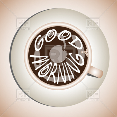 Coffee Morning Clipart Newsletter 2010 Coffee Morning Clipart Morning