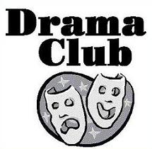 Drama Club Clipart