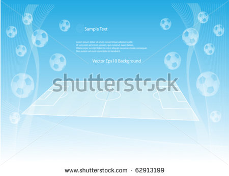 Football Clipart Images  English Football Clipart