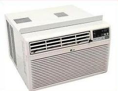 Free Air Conditioner Clipart