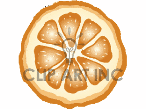 Fruit Food Orange Oranges Orange Slice Gif Clip Art Food Drink Fruit