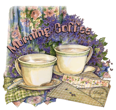 Good Morning Coffee Clipart Morning Coffee