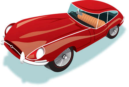 Keywords 1 Object Automobile Car Clip Art Clipart Color Image