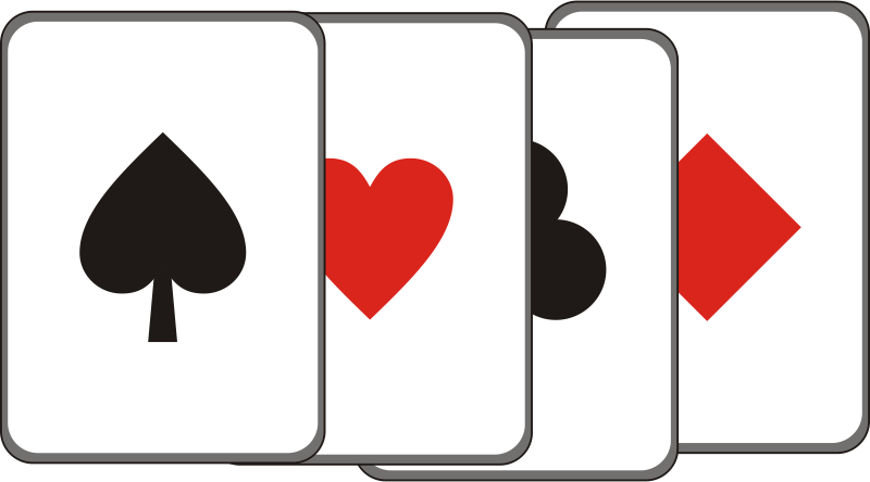 Playing Card By Zorro   Card Set