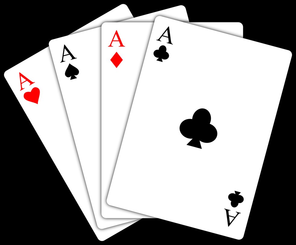 Playing Cards By Fluffgar On Deviantart