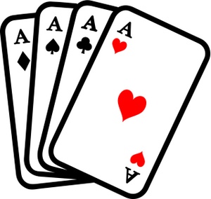 Playing Cards Clip Art Images   Clipart Panda   Free Clipart Images