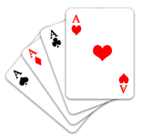 Playing Cards   Drawing Techniques