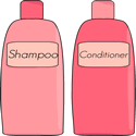 Shampoo And Conditioner Clipart Http   Www Mycutegraphics Com Graphics