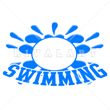 Swim And Dive Clipart Swim Team Clip Art