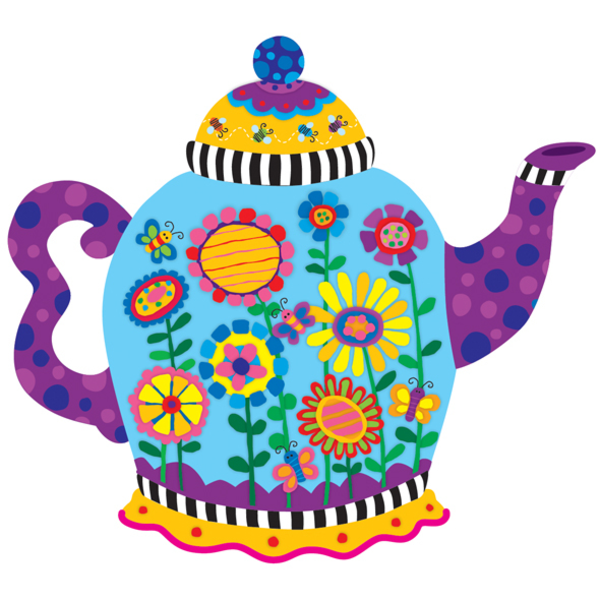 Teapot   Free Images At Clker Com   Vector Clip Art Online Royalty
