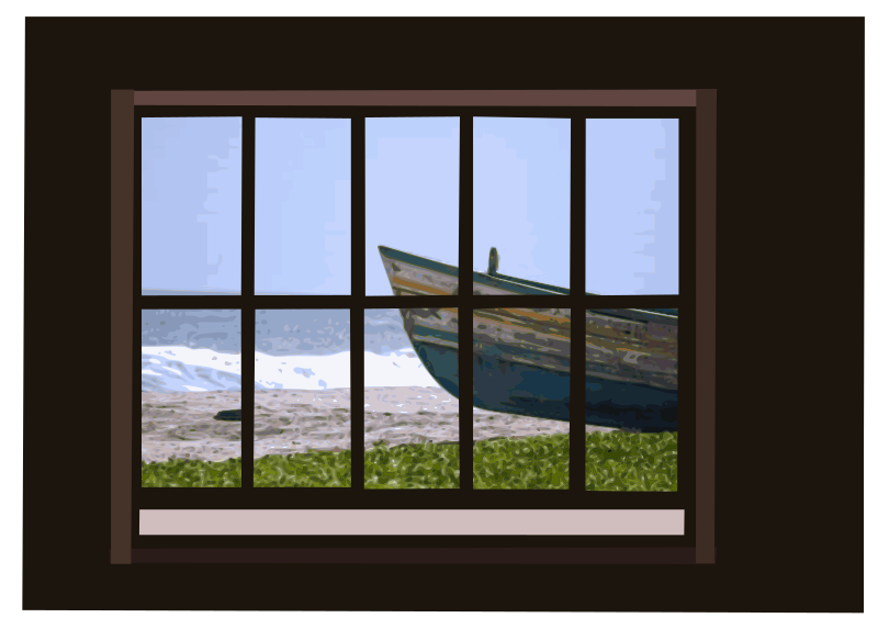 Window With Ocean View 02