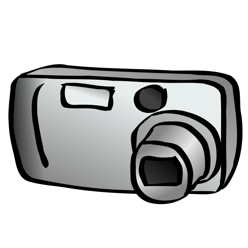 Cameras Free Computer Clipart Pictures   Clipart Pictures Org