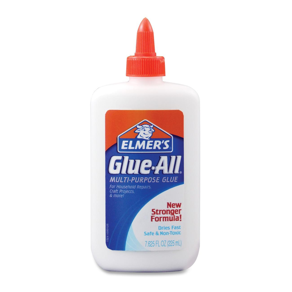 Elmer S Glue All Purpose Clipart