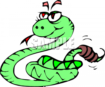 Find Clipart Snake Clipart Image 80 Of 264