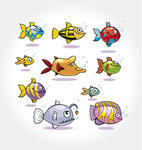 Fish Fish Eps Fish Fish Ai Fish Fish Art Fish Fish Isolated Fish