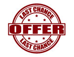 Last Chance Vector Clipart Eps Images  100 Last Chance Clip Art Vector