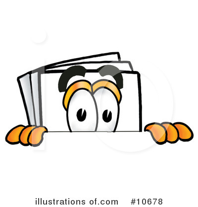 Papers Clipart Paper Clipart Illustration