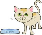 Pet Food Clip Art And Stock Illustrations  818 Pet Food Eps