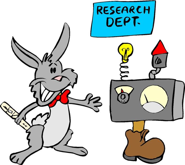 Research Paper Clipart Of Writing Research Paper