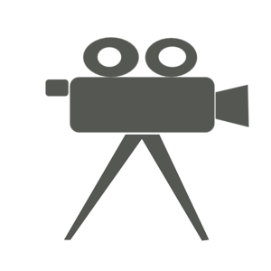 Video Camera Clip Art At Clker Com   Vector Clip Art Online Royalty