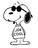 86d Hipster S Persona Mr Cool Joe Cool I Know