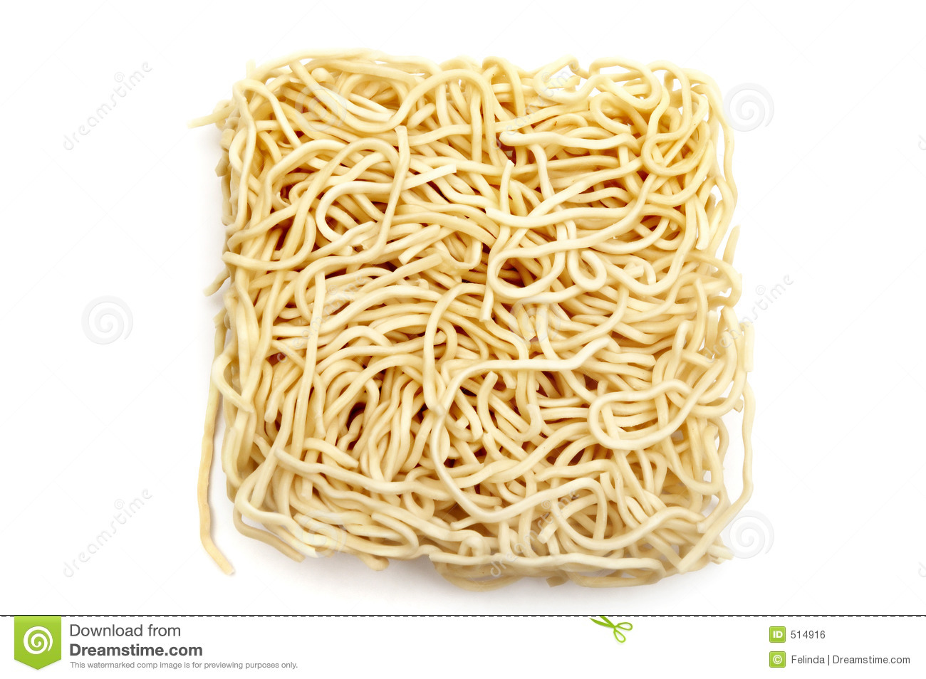 Asian Noodles Royalty Free Stock Image   Image  514916