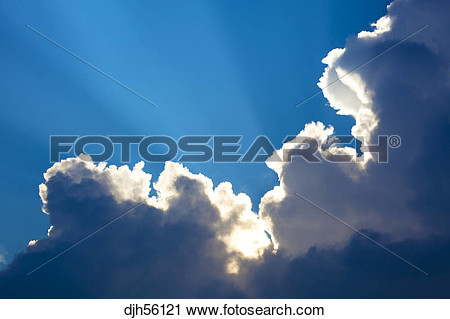 Cumulus Clouds Clipart Cumulus Nimbus Clouds