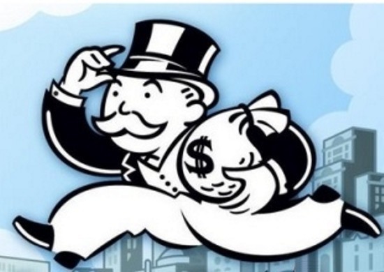 Does Monopoly Teach Children Money Management Skills