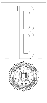 Fbi Logotipos Logos Gratuitos   Clipartlogo Com