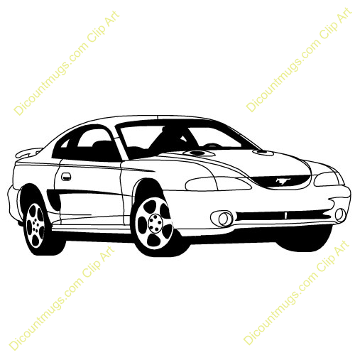 Ford Clipart Ford Clip Art