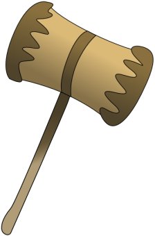 Free Mallet Clipart   Free Clipart Graphics Images And Photos  Public