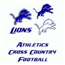 Home   Logos   Detroit Lions