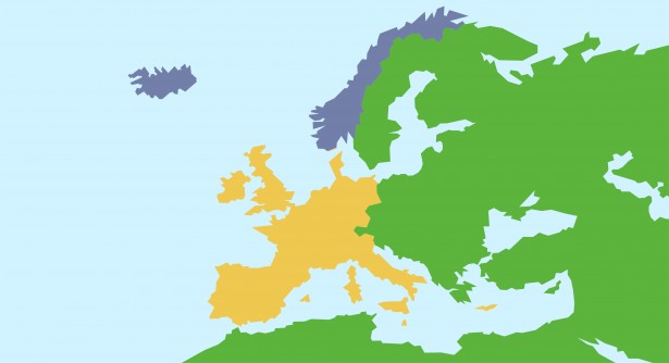 Map Of Europe Clipart Free Stock Photo   Public Domain Pictures