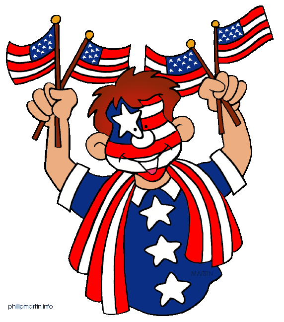 Mayor Clipart Patriot Day Clip Art Gif