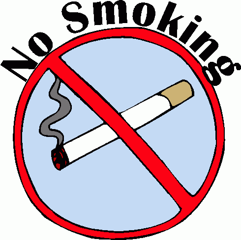 No Smoking 2 Clipart   No Smoking 2 Clip Art