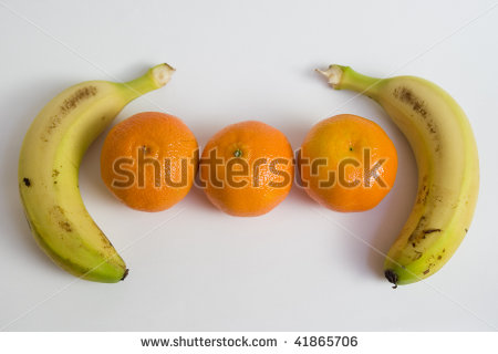 Parentheses Clipart Clementines In Parentheses