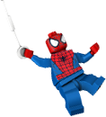 Spider Man Clipart