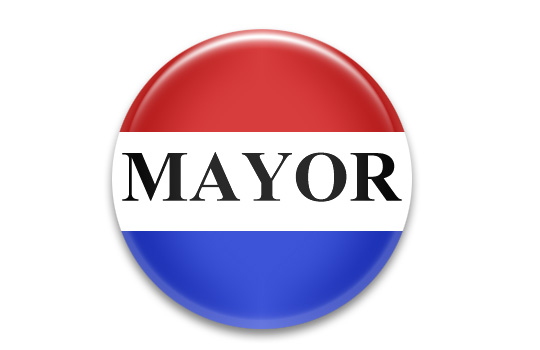 Were In Charge Of Your Town  The Project Is Called If I Were Mayor