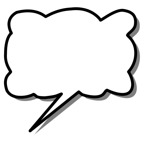 16 Speech Bubble Png Free Cliparts That You Can Download To You
