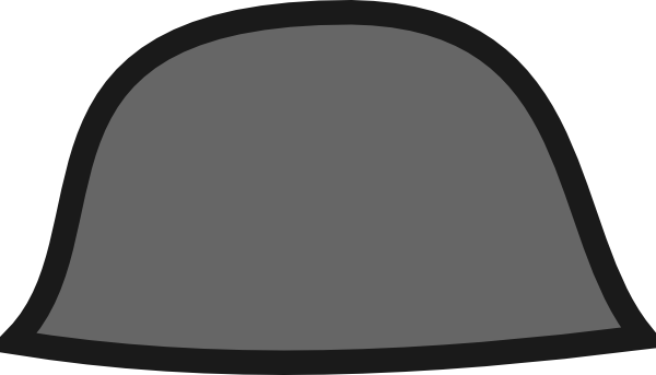 Army Hat Clipart Hat Clip Art   Vector Clip Art