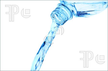 Clipart Pouring Water