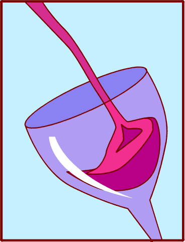 Download Wine Clip Art   Free Clipart Of Wine Glasses   Bottles