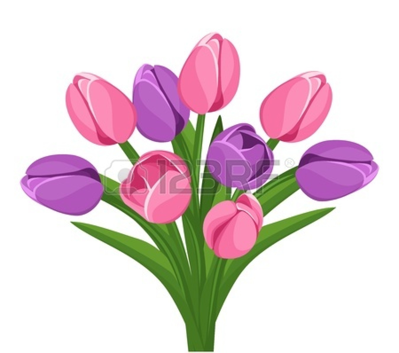 Go Back   Images For   Flower Arrangement Clip Art