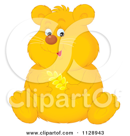 Royalty Free  Rf  Clipart Of Hamsters Illustrations Vector Graphics