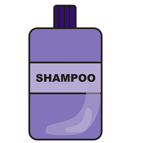 Shampoo 20clipart   Clipart Panda   Free Clipart Images