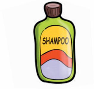 Shampoo 20clipart   Clipart Panda   Free Clipart Images
