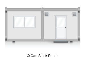 Shanty Vector Clipart And Illustrations