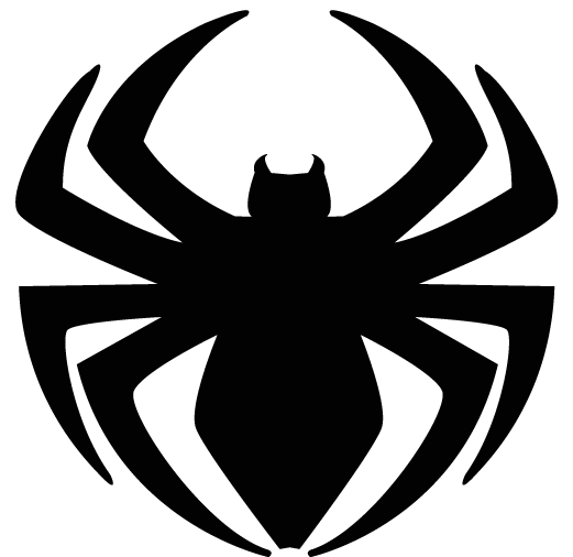 Superior Spider Man Logo By Strongcactus On Deviantart
