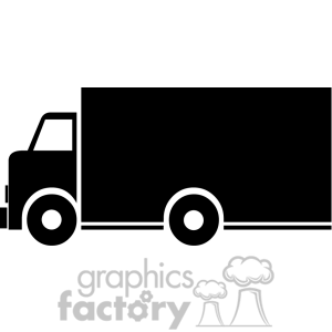Truck Clip Art Photos Vector Clipart Royalty Free Images   1